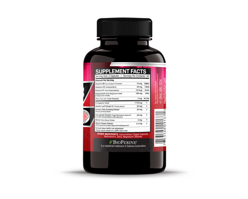 TesTotal 3 Month Supply