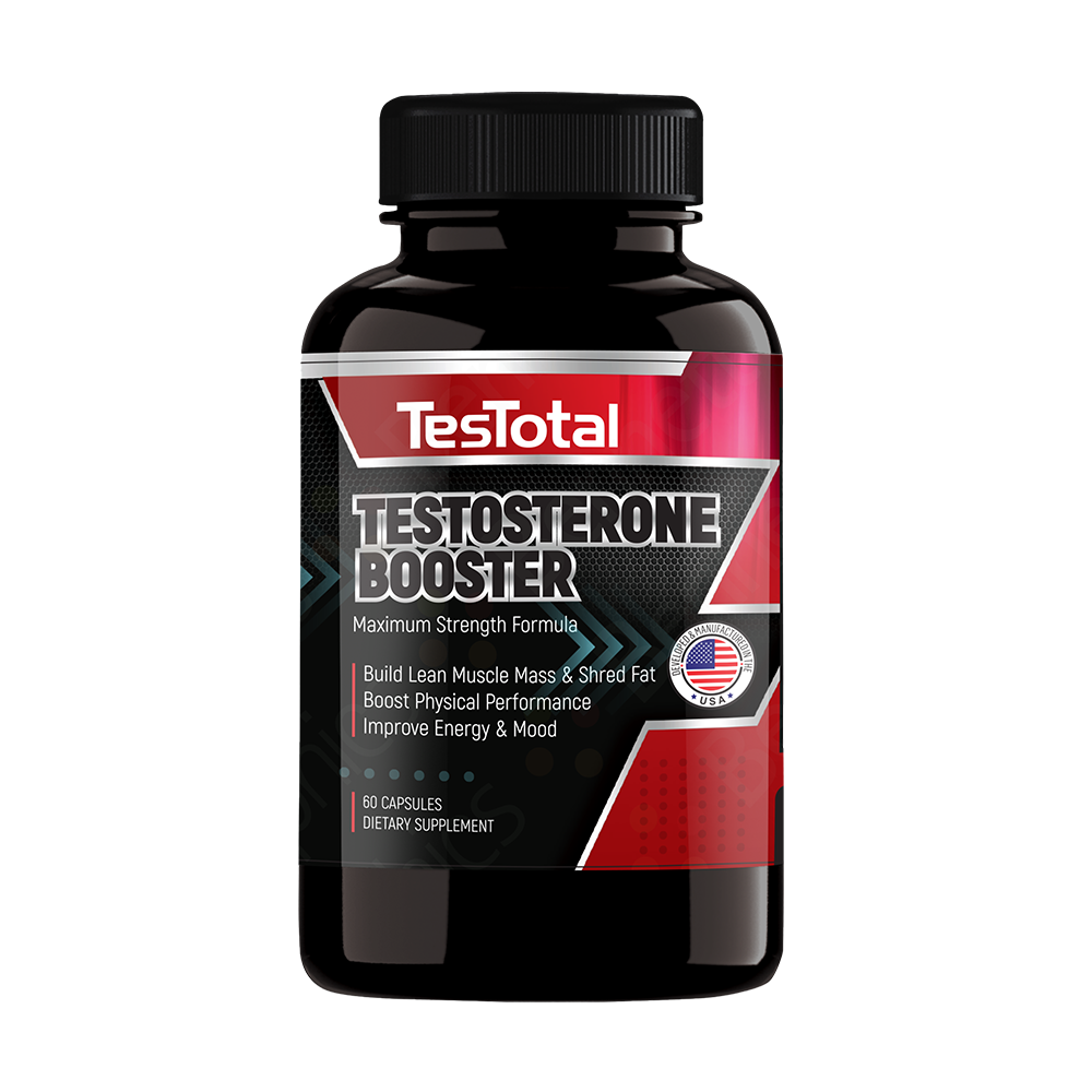 TesTotal 1 Month Supply